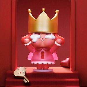 POP MART Unlock Me - Crying for Love SEALED bag